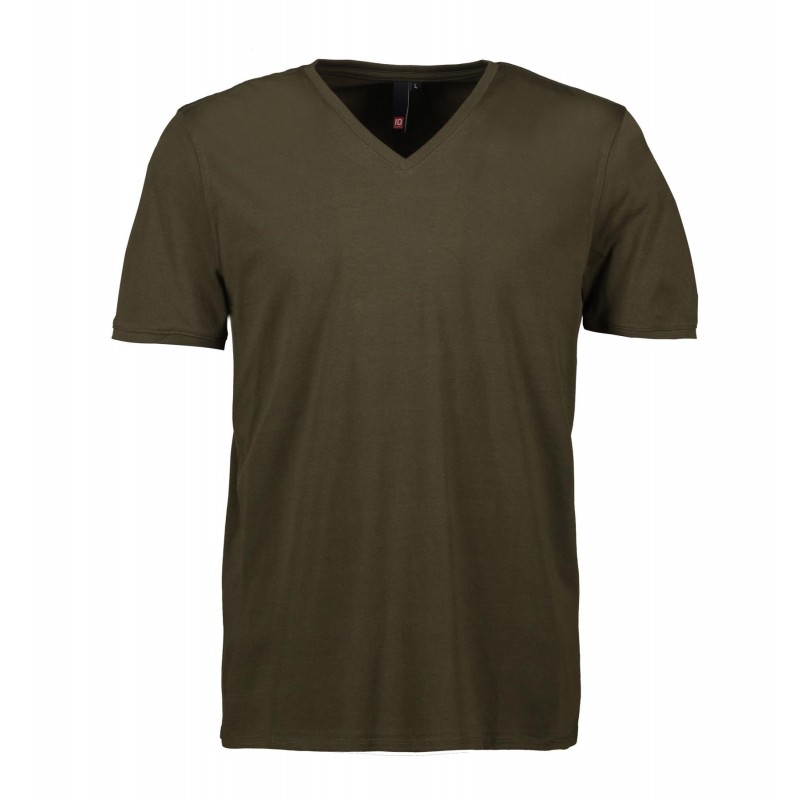 CORE T-shirt | V-neck