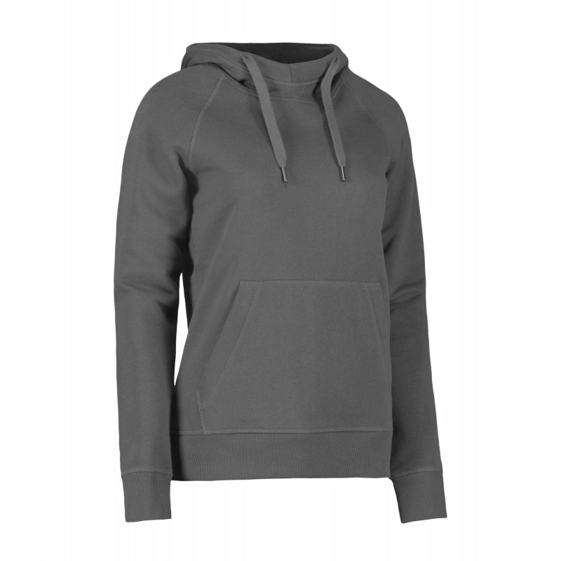 CORE hoodie | women