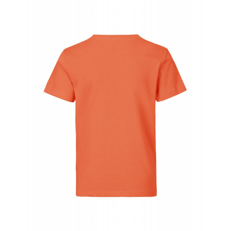 Organic T-shirt | children Organic T-shirt | children