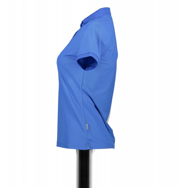 GEYSER polo shirt | functional | women