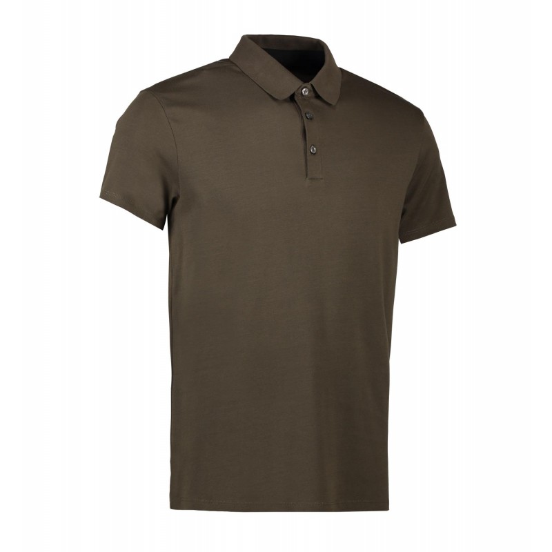SEVEN SEAS The polo