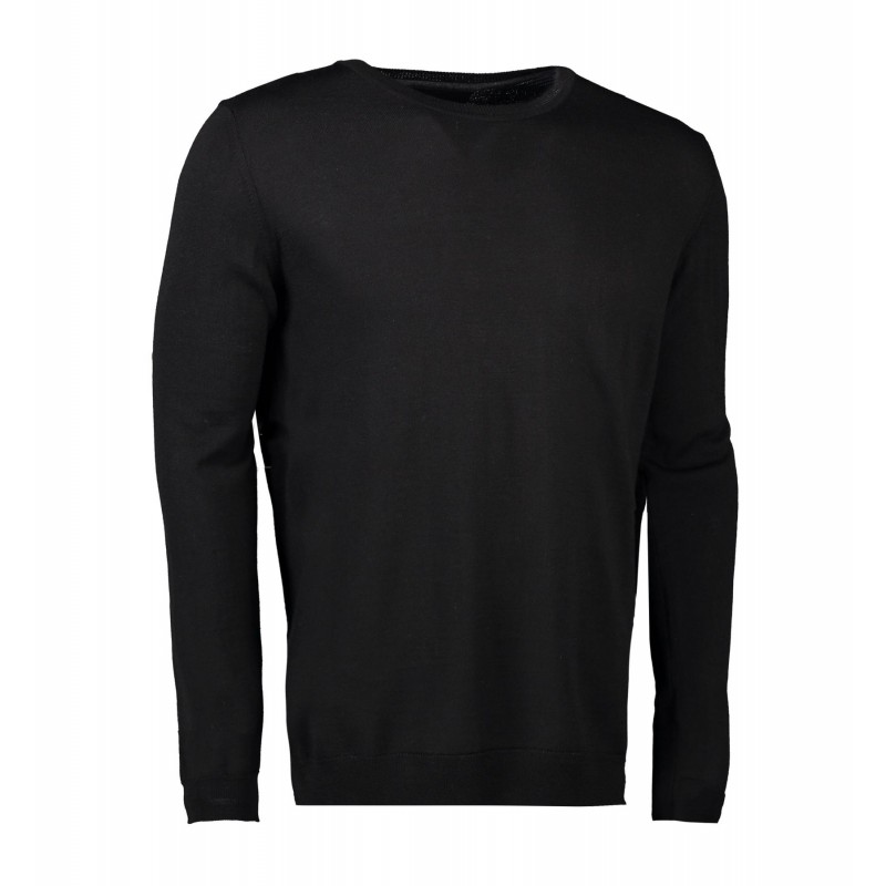 SEVEN SEAS The knit