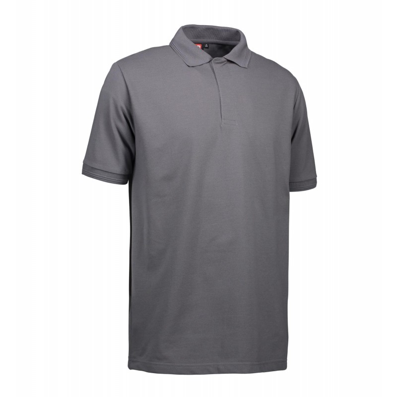 PRO Wear polo shirt | press studs