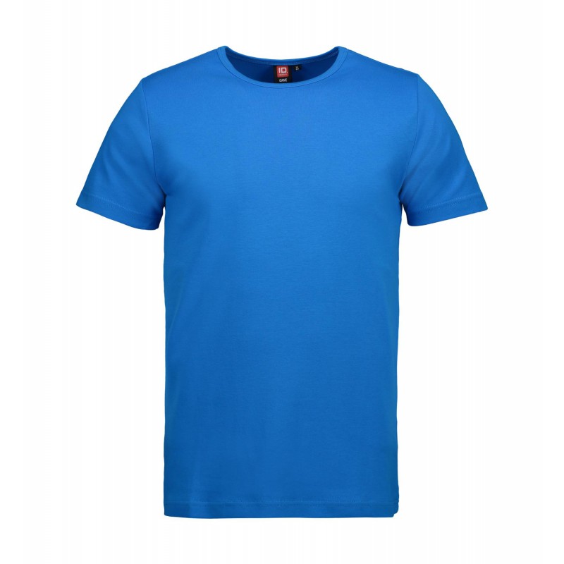 Interlock T-shirt Interlock T-shirt
