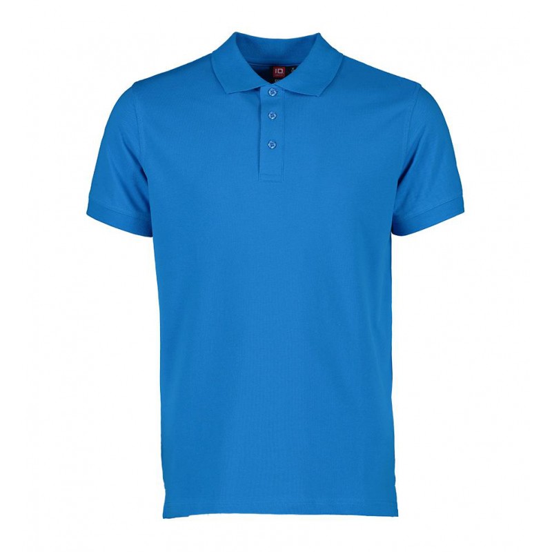 Polo shirt | stretch