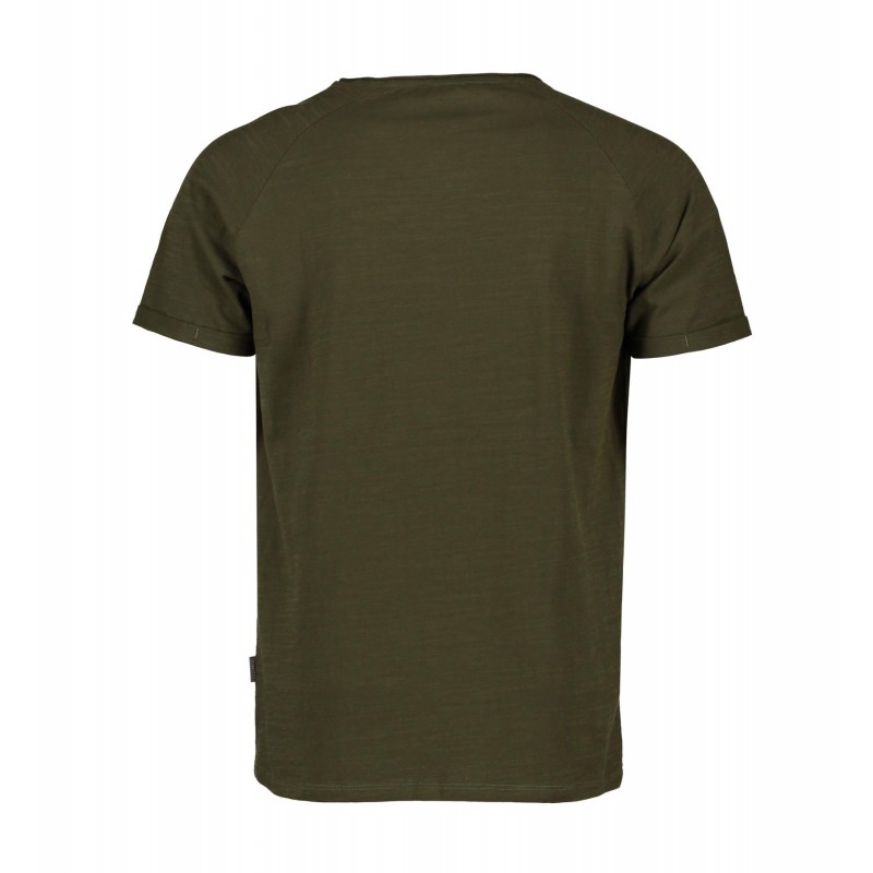 CORE T-shirt | slub CORE T-shirt | slub
