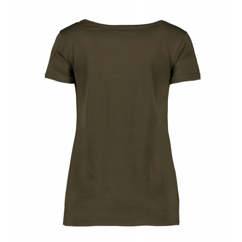 CORE T-shirt | V-neck | women