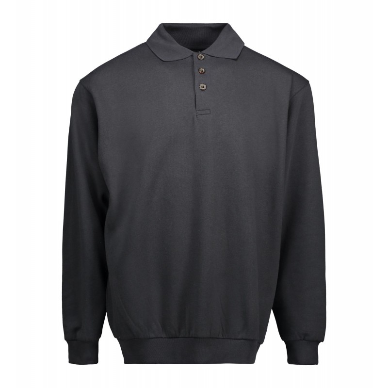 Polo sweatshirt | classic Polo sweatshirt | classic