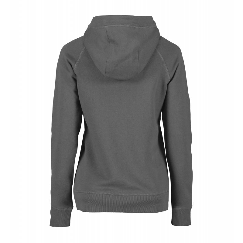 CORE hoodie | women