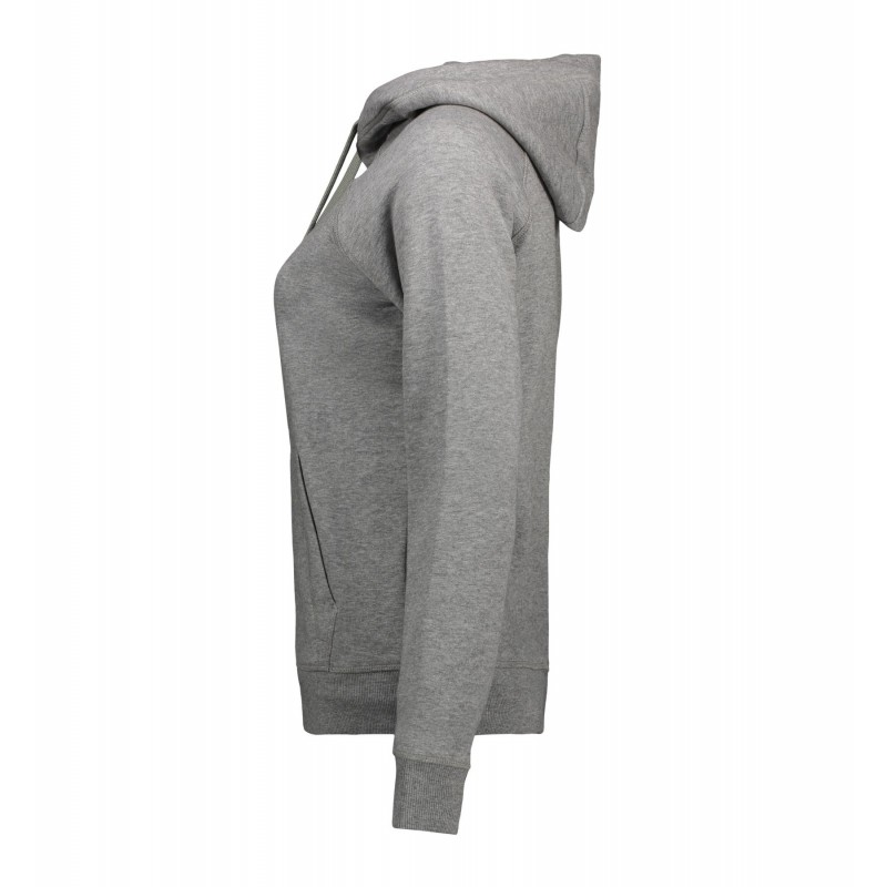 CORE hoodie | zip | women