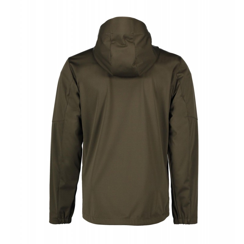 Soft shell jacket | light