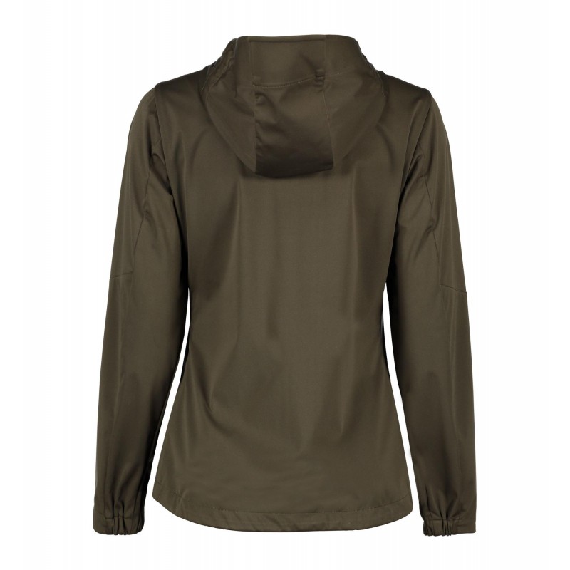 Soft shell jacket | light | women