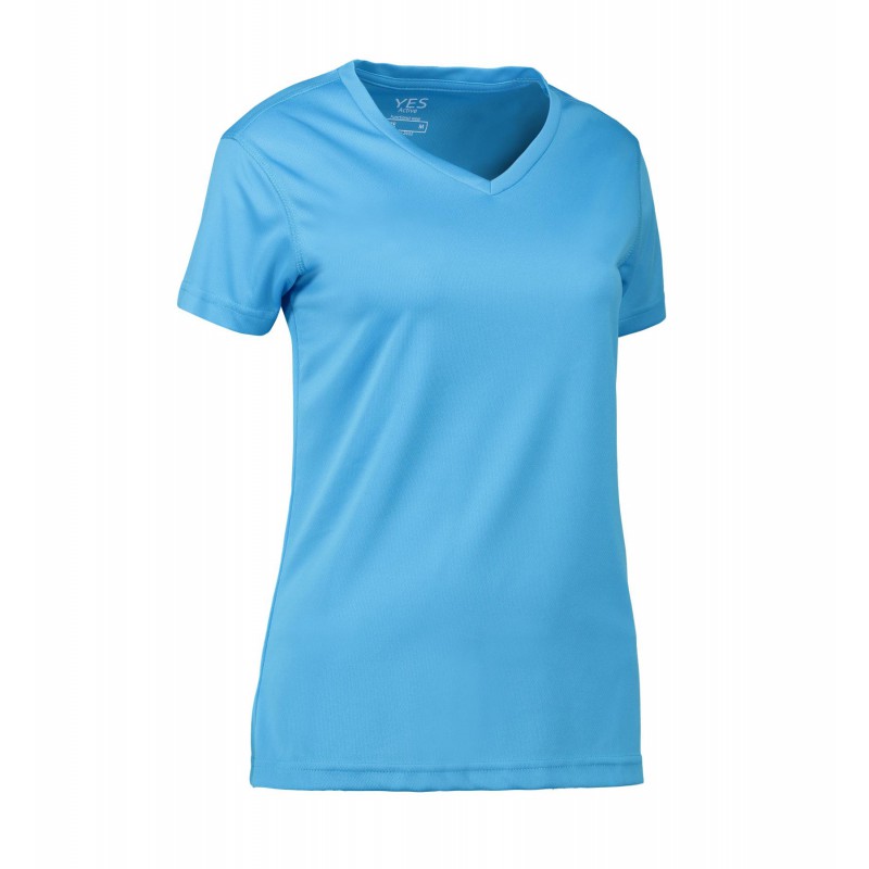 YES Active T-shirt | women YES Active T-shirt | women