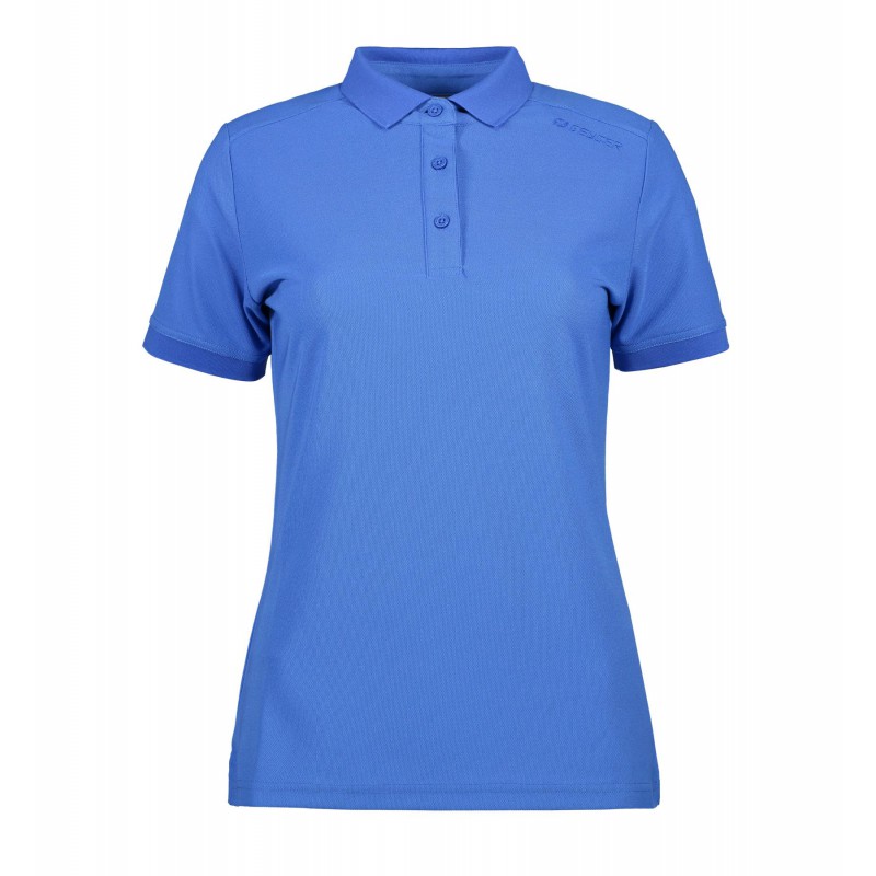 GEYSER polo shirt | functional | women