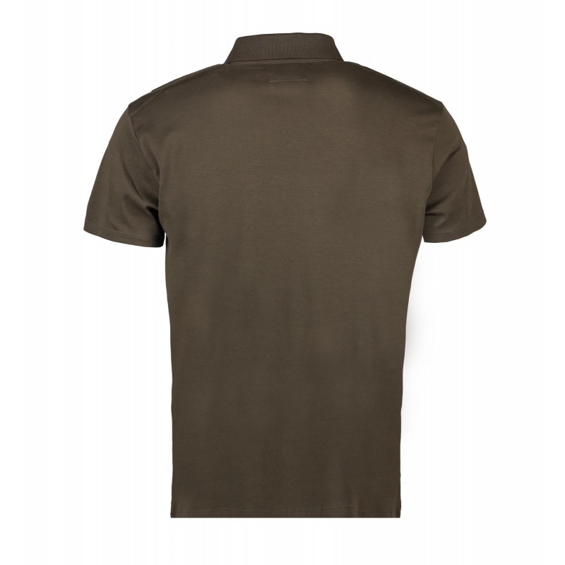 SEVEN SEAS The polo