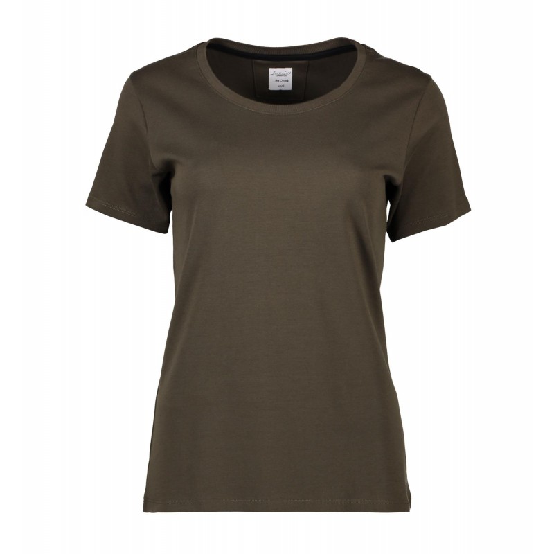 SEVEN SEAS T-shirt | O-neck | women