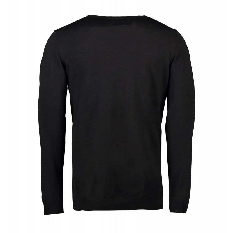 SEVEN SEAS The knit