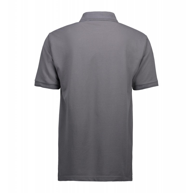 PRO Wear polo shirt | press studs