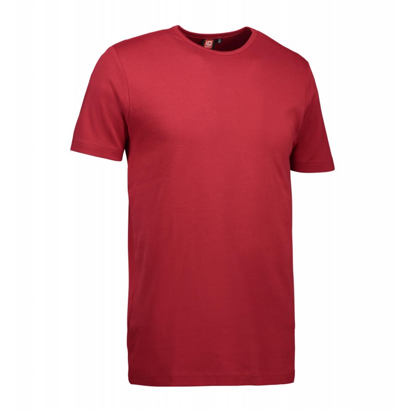 Interlock T-shirt Interlock T-shirt