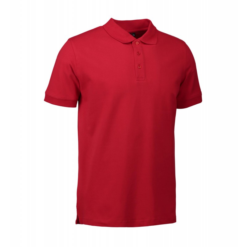 Polo shirt | stretch