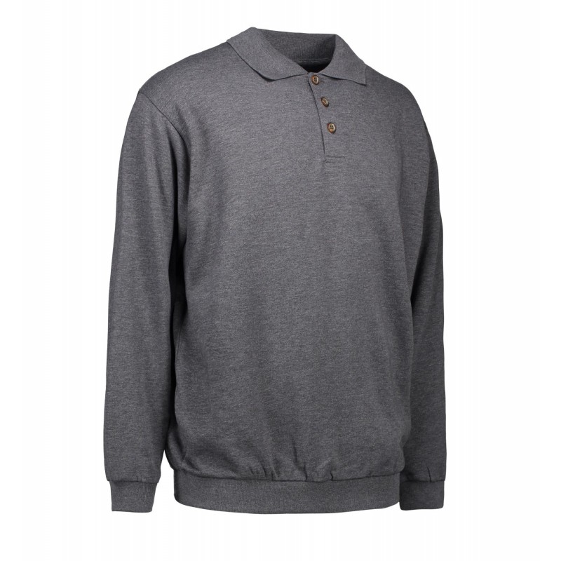 Polo sweatshirt | classic Polo sweatshirt | classic