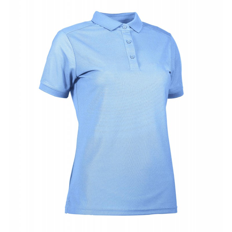 GEYSER polo shirt | functional | women