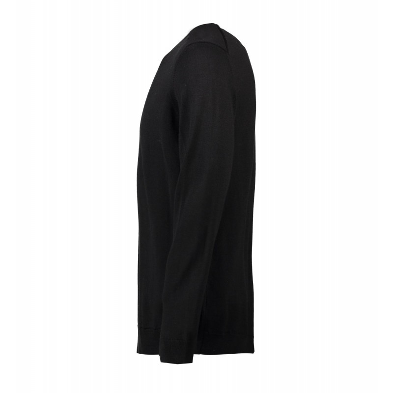 SEVEN SEAS The knit