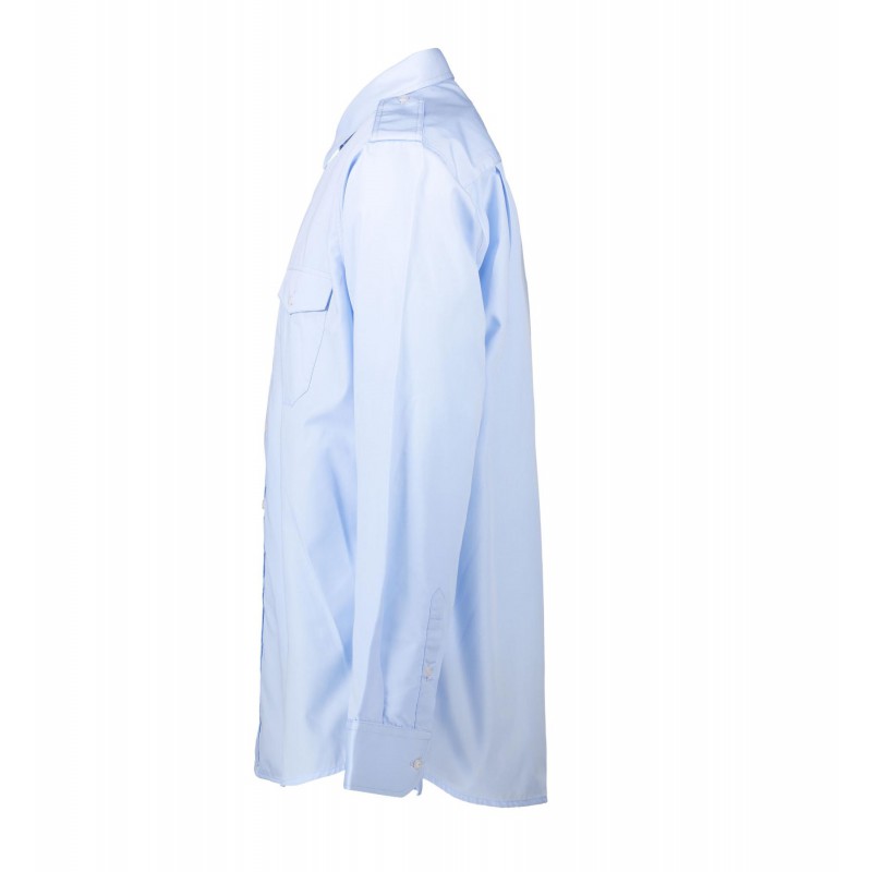 Uniform shirt | short-sleeved Uniform shirt | short-sleeved