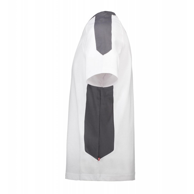 PRO wear T-shirt | contrast PRO wear T-shirt | contrast