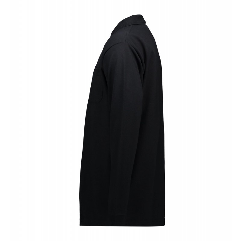 PRO Wear polo shirt | long-sleeve