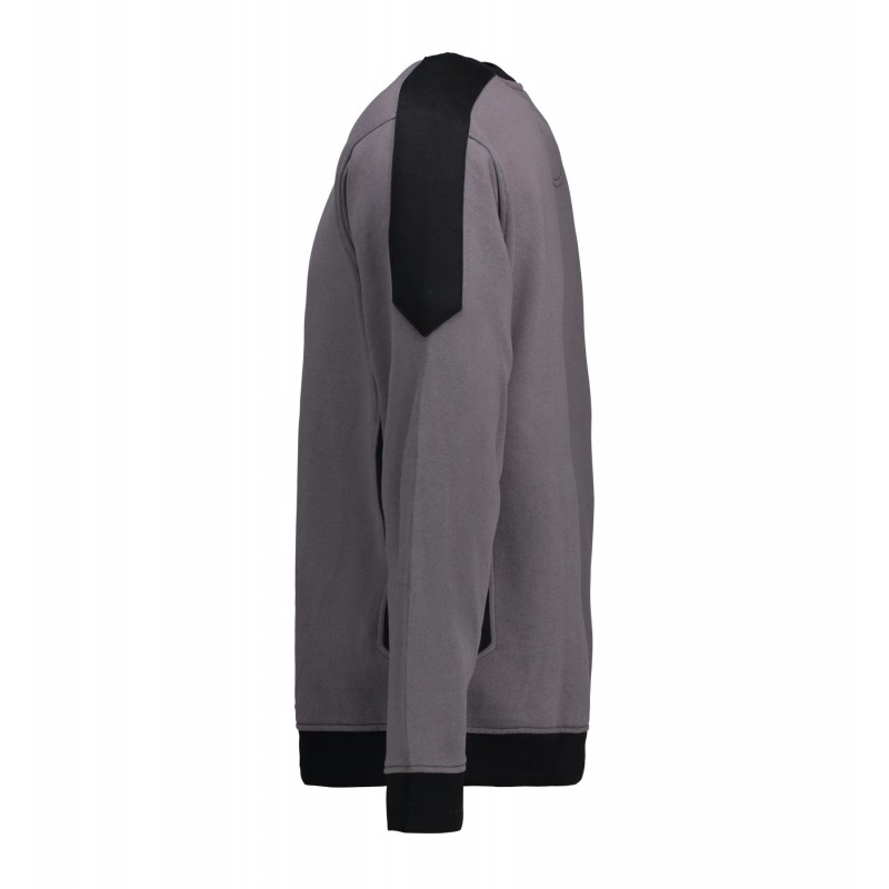 PRO Wear sweatshirt | contrast PRO Wear sweatshirt | contrast