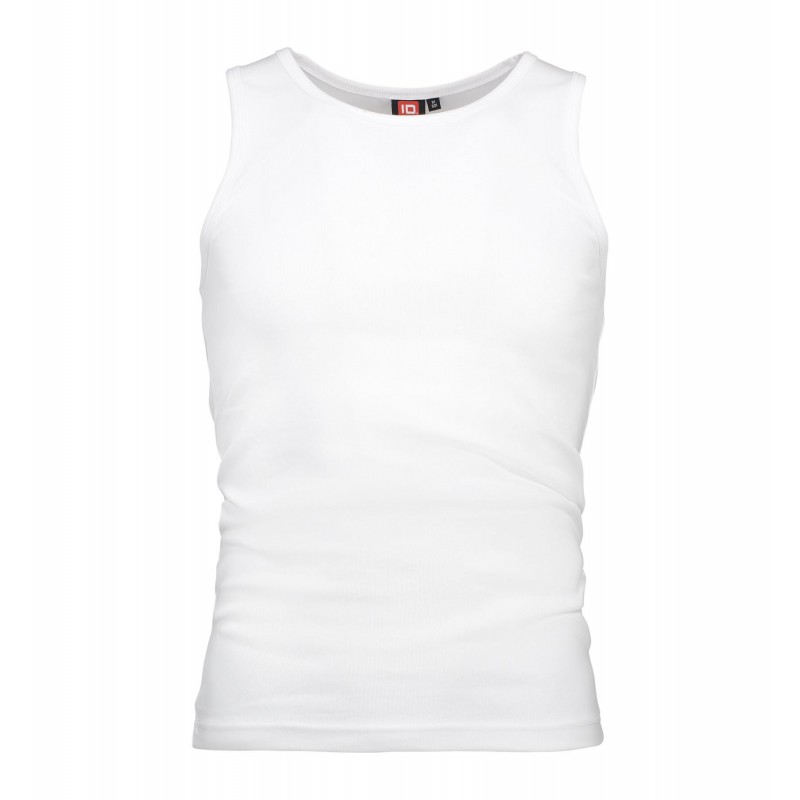 Top | 1x1 rib Top | 1x1 rib