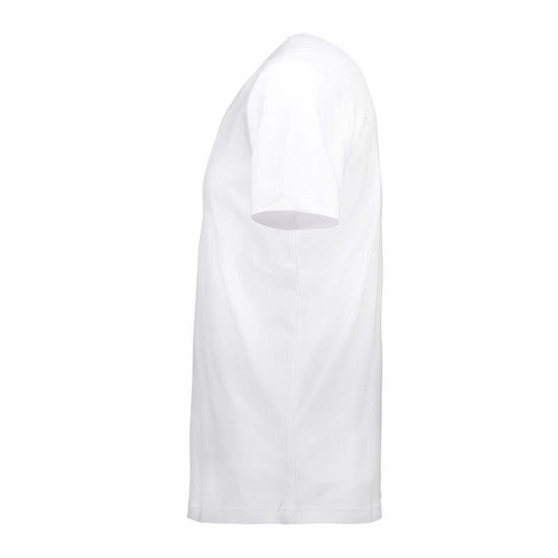 Interlock T-shirt Interlock T-shirt