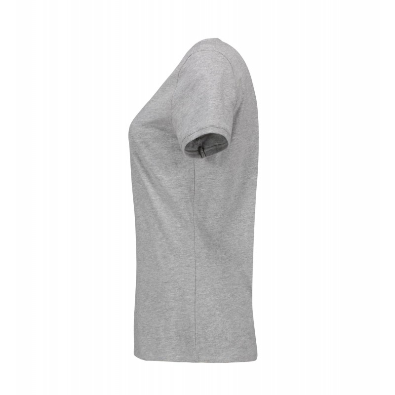 CORE T-shirt | V-neck | women