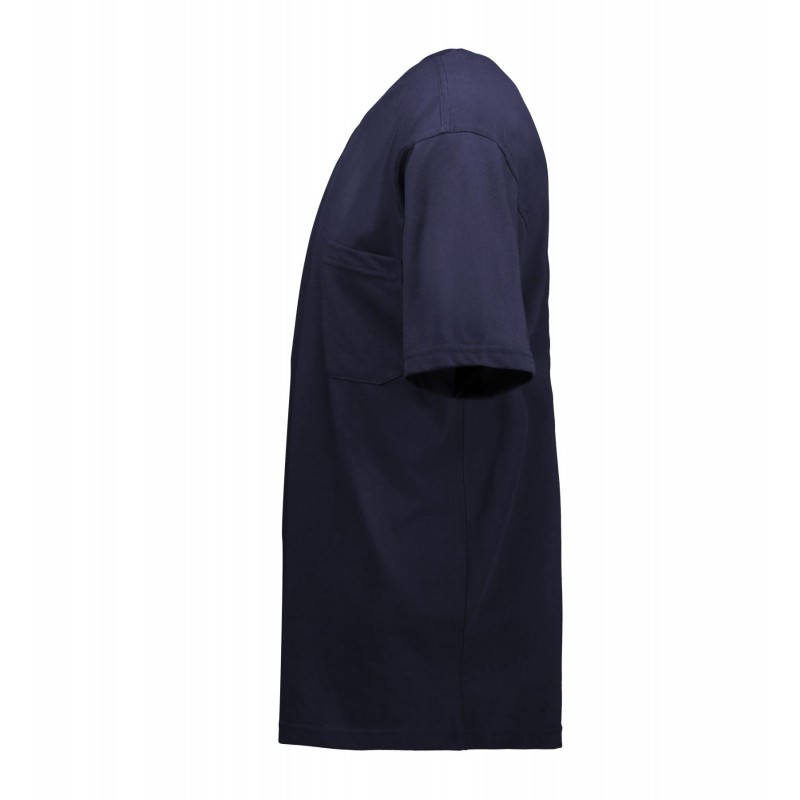 T-TIME® T-shirt | chest pocket
