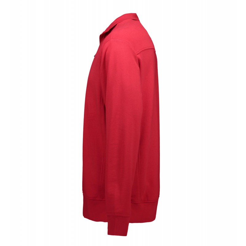 Sweatshirt | zip Sweatshirt | zip