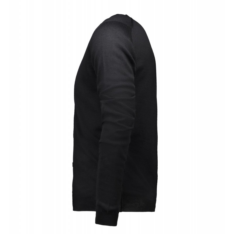 Cardigan | merino