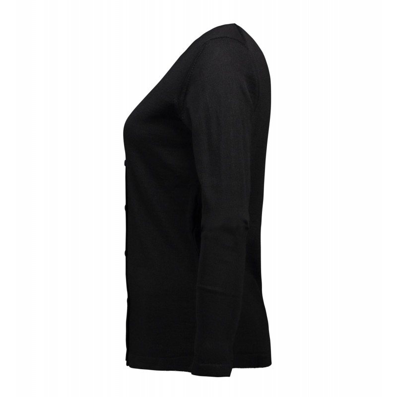 Cardigan | merino | women