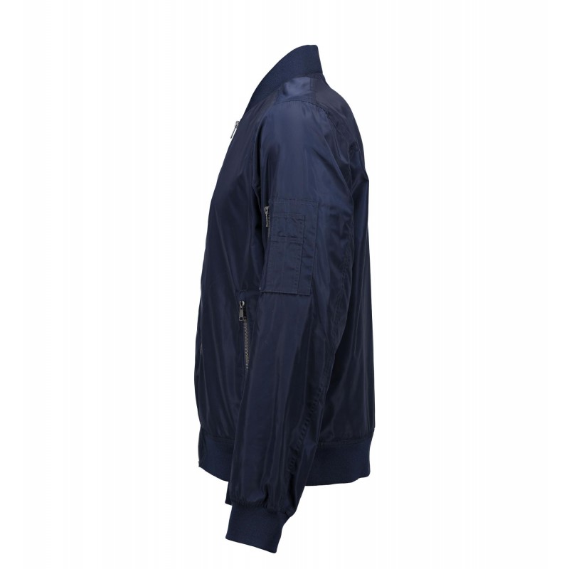 Pilot jacket