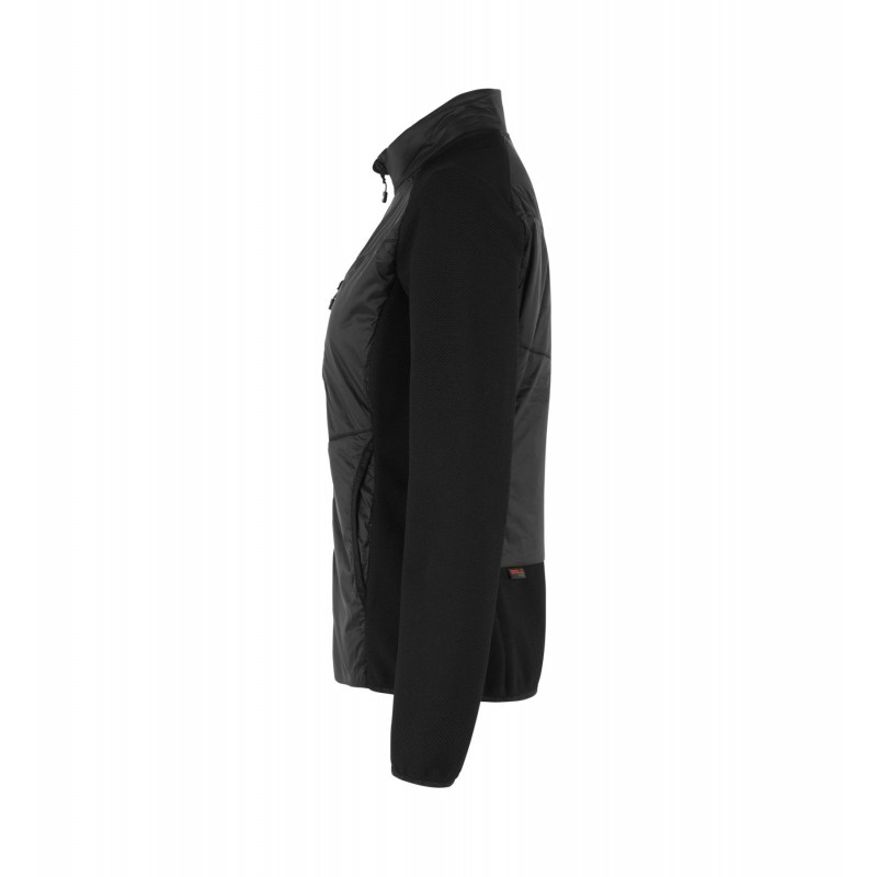 Hybrid jacket | women