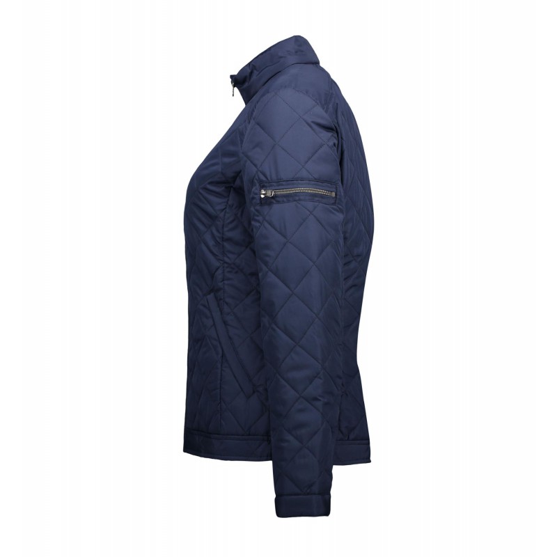 Quilted jacket | women