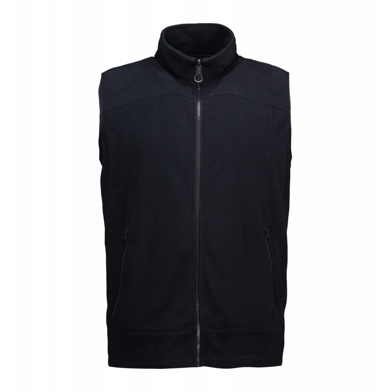 Active vest | microfleece