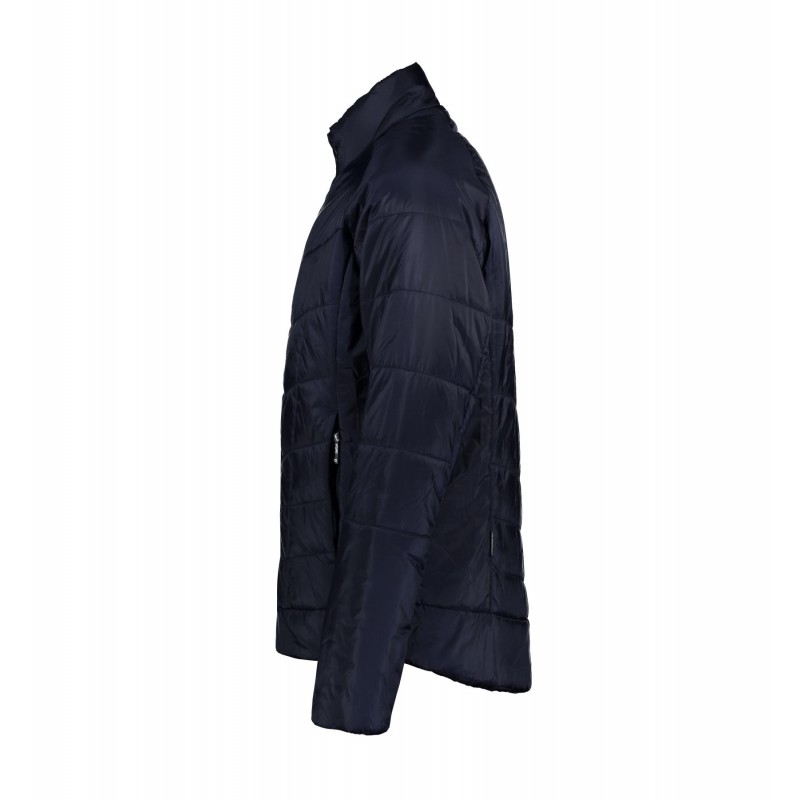 Quilted jacket | light