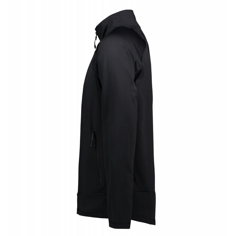 Cardigan | multi-stretch