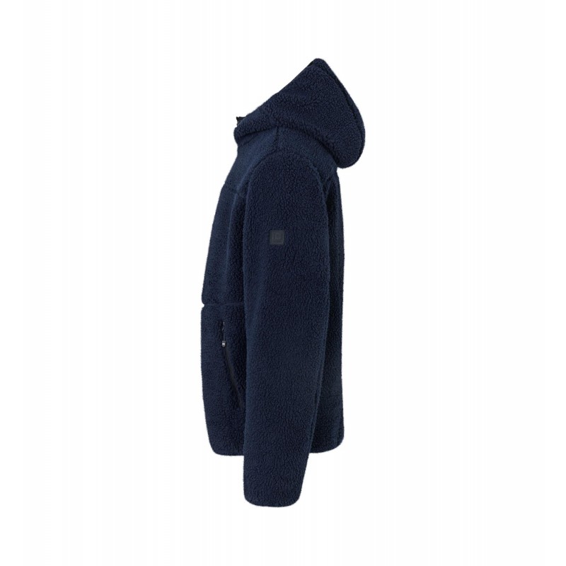 Mens Pile Fleece jacket