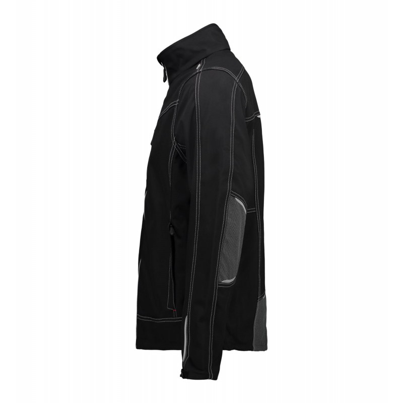 Softshell jakke | worker