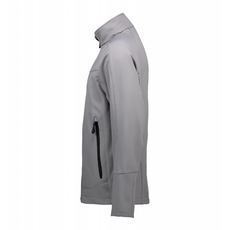 Soft shell jacket | performance