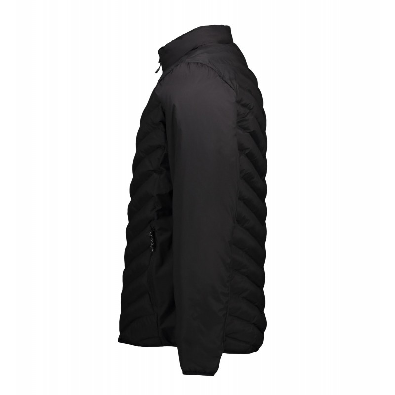 Padded jacket | stretch