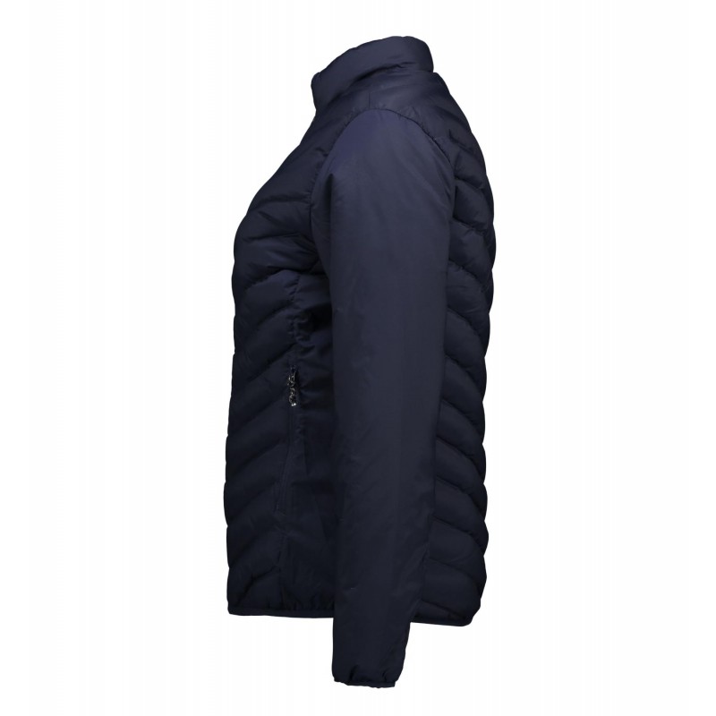 Padded jacket | stretch | women