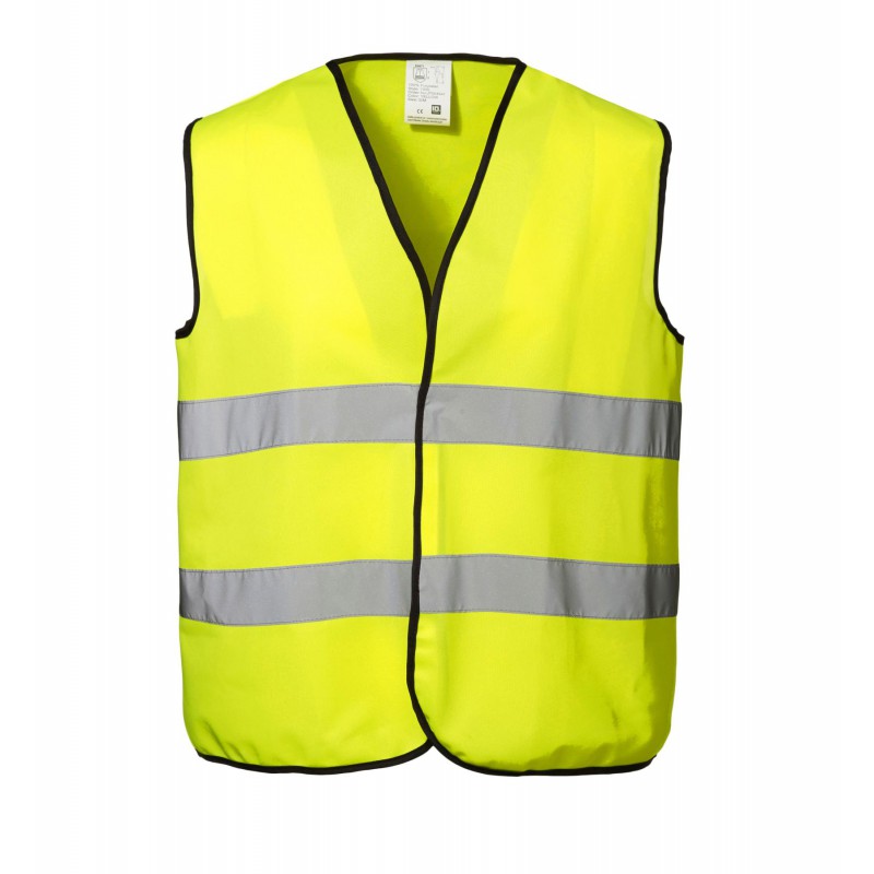 Worker vest | EN 20471